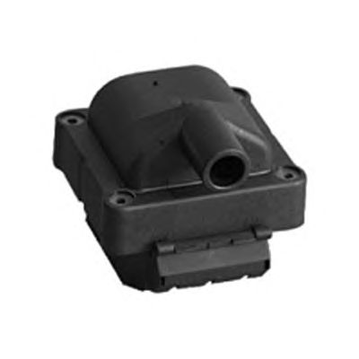 MAGNETI MARELLI 060717007012 -  Катушка зажигания